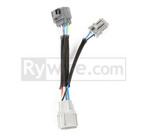 Rywire OBD2 10-Pin to OBD1 Distributor Adapter