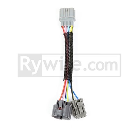 Rywire OBD2 8-Pin to OBD1 Distributor Adapter