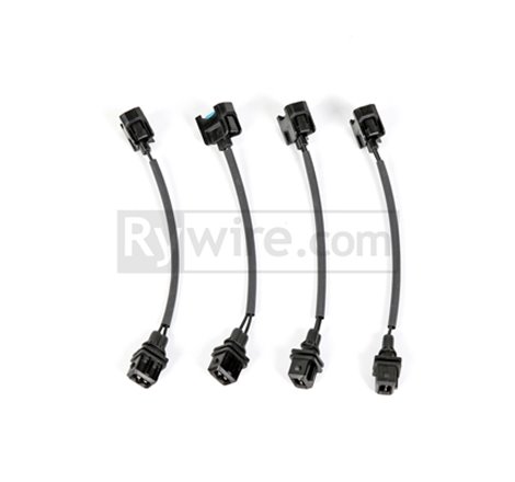 Rywire OBD1 Harness to OBD2 Injector Adapters