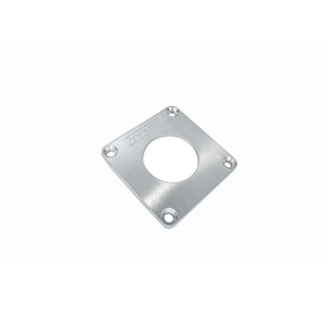 Rywire Mil-Spec Connector Plate - Small 3x3in