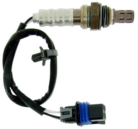 NGK Chevrolet Trailblazer 2009-2008 Direct Fit Oxygen Sensor