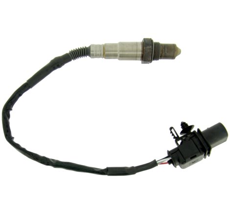 NGK Audi S6 2007 Direct Fit 5-Wire Wideband A/F Sensor