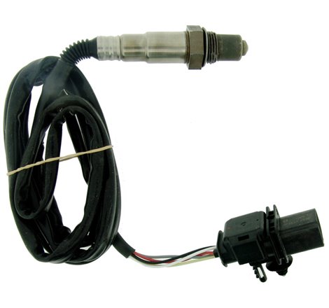 NGK Audi A8 Quattro 2010-2007 Direct Fit 5-Wire Wideband A/F Sensor
