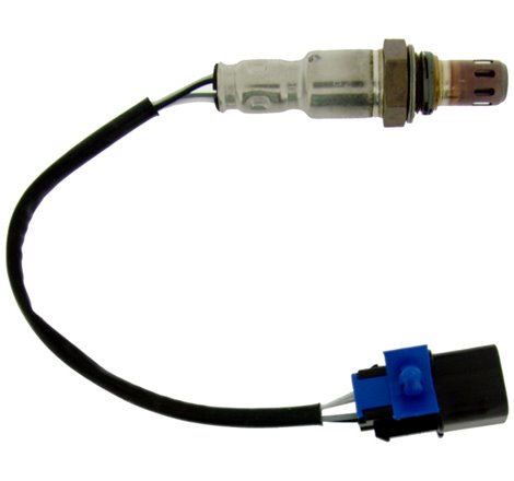 NGK Chevrolet Aveo 2008-2006 Direct Fit Oxygen Sensor