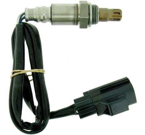 NGK Volvo S40 2010-2007 Direct Fit 4-Wire A/F Sensor
