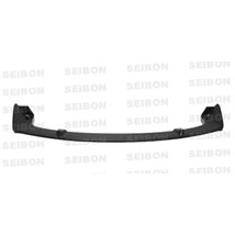 Seibon 04-08 Mazda RX-8 AE Carbon Fiber Rear Lip