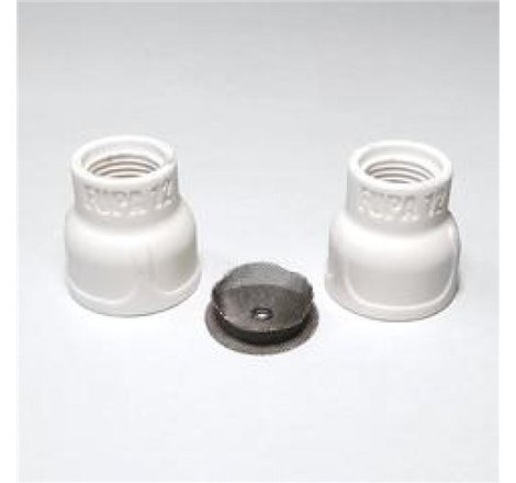 Ticon Industries Furick Cup FUPA Twin Number 12 Ceramic Cup Kit