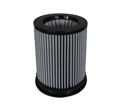 aFe MagnumFLOW Pro DRY S Intake Replacement Filter 3.5in F 6in B(Inverted) 5.5in T(Inverted) 7.5in H