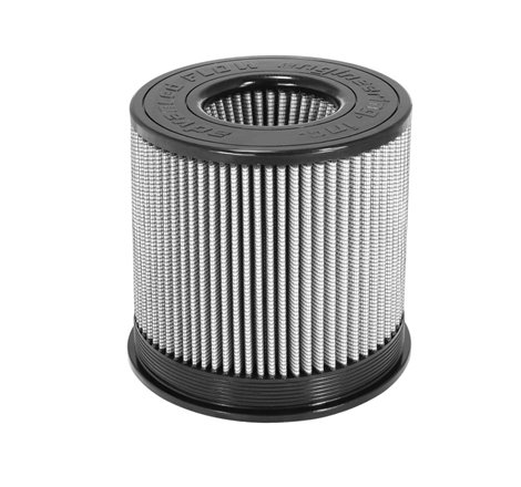 aFe MagnumFLOW Pro DRY S Universal Filter 3.3in F 8in B(Inverted) 8in T(Inverted) 8in H