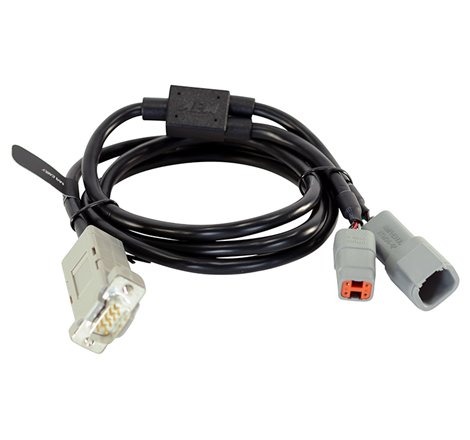 AEM MoTeC ECUs M4 / M48 / M8 / M2R / MLS Serial to AEMnet CAN Bus Adapter Cable