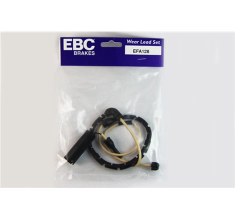 EBC 03-05 Land Rover Range Rover 4.4 Front Wear Leads