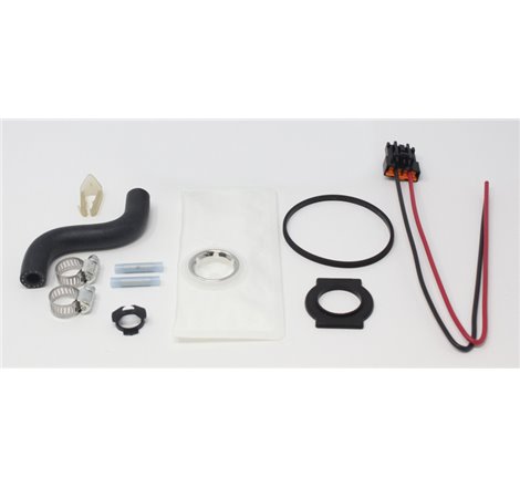 Walbro Fuel Pump Kit for 85-97 Ford Mustang excluding 96-97 Cobra