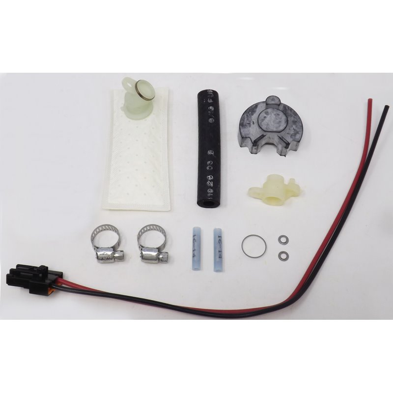 Walbro fuel pump kit for 90-93 Accord / 89-91 CRX