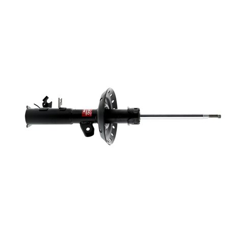KYB 15-19 Honda Fit Excel-G Front Driver Side Twin-Tube Strut