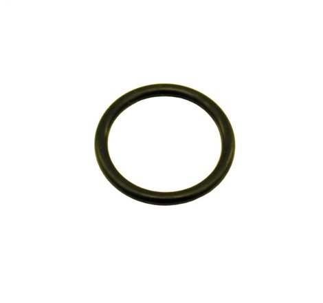 Nitrous Express 5/8 O-Ring for Motorcycle Bottle Valve (Fits 2lb Bottles and Smaller)