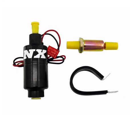 Nitrous Express Stand Alone Fuel Pump