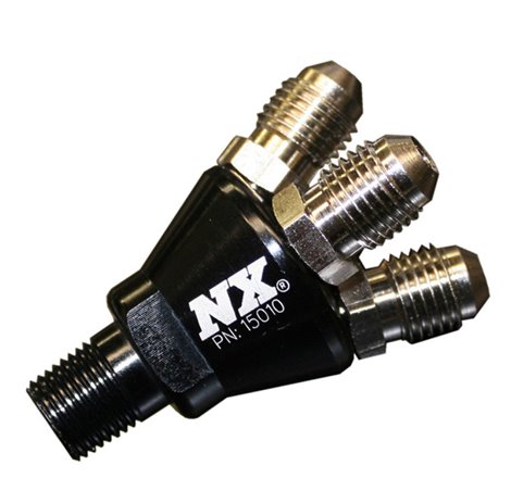 Nitrous Express NX Mini Shower Head w/Fittings