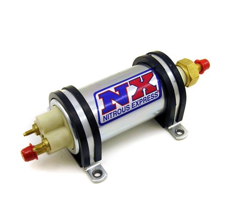 Nitrous Express Fuel Pumpinline 500HP High Pressure