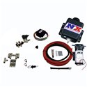 Nitrous Express Direct Port Water Injection 4 Cyl Stage 2