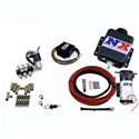 Nitrous Express Direct Port Water Injection 6 Cyl Stage 2