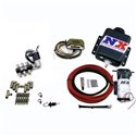 Nitrous Express Direct Port Water Injection 6 Cyl Stage 3