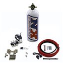 Nitrous Express Pumpless Direct Port Water Injection 6 Cyl
