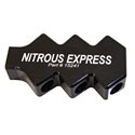 Nitrous Express 6 Port Distribution Block