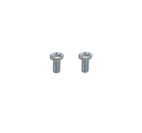 Nitrous Express Solenoid Mounting Screw (Small Solenoid)