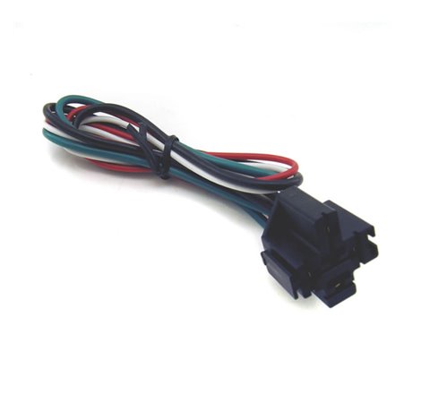 Nitrous Express Relay Wiring Harness Only (Standard Systems)