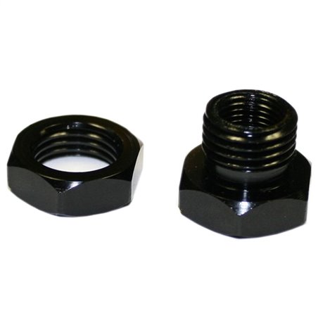 Nitrous Express EFI Nozzle Adapter Fitting (Shark & SX2 Nozzle Only)