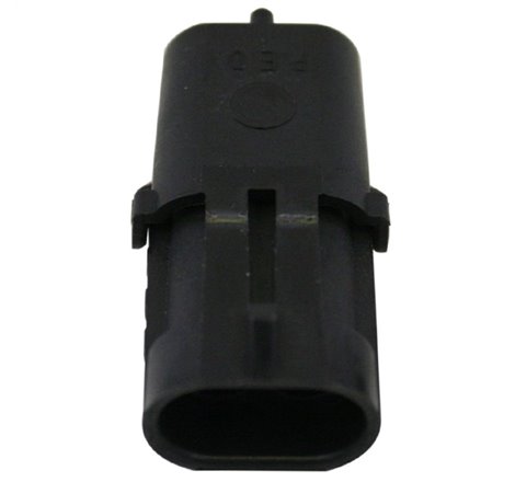 Nitrous Express 2 Way Female Weather Connector (1 Ea)