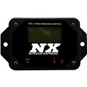 Nitrous Express NX Digital RPM Window Switch (Fits All Ignition Types No RPM Chips Req)