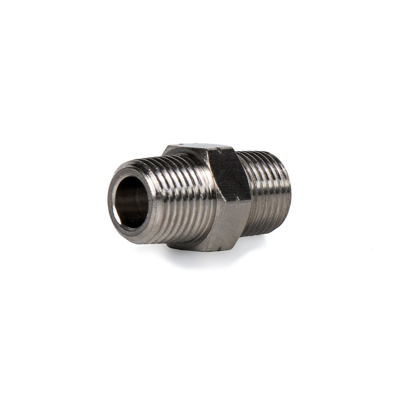 Cool Boost 1/8NPT Male to 1/8NPT Male Cool Boost Systems - 2