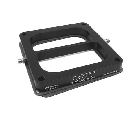 Nitrous Express Dominator Pro-Power Nitrous Plate Only (100-500HP)
