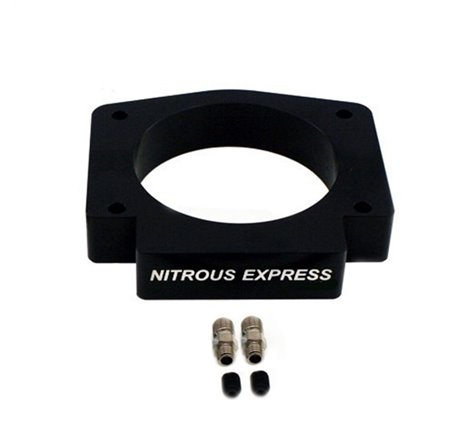 Nitrous Express Ford GT350 5.2L Nitrous Plate Only