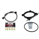 Nitrous Express 11-15 Ford Mustang GT 5.0L High Output Nitrous Plate Conversion