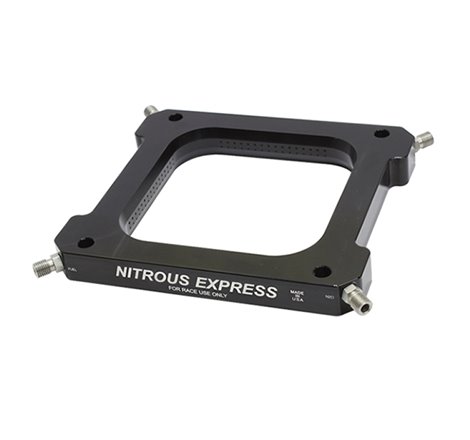 Nitrous Express 4500 Assassin Nitrous Plate Only