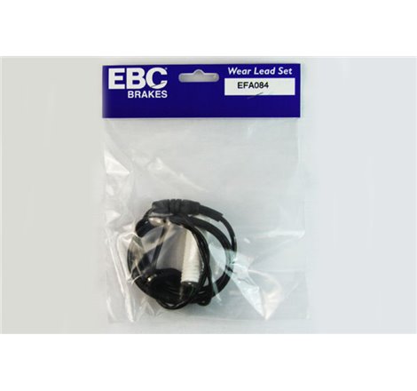 EBC 04-10 BMW 525i 3.0 (E61) Manual Rear Wear Leads
