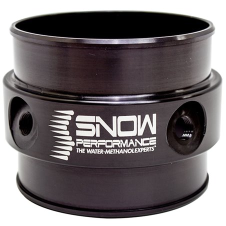Snow Performance 3.5in. Injection Ring (Barb Style)