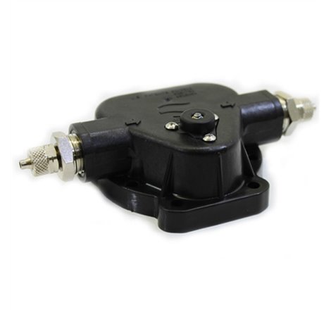 Snow Performance Upper Housing Assembly (For 40900 Pump Push-Loc)