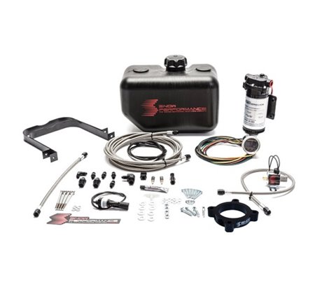 Snow Performance Stage 2 Boost Cooler 2015+ Subaru WRX (Non-STI) Water Injection System