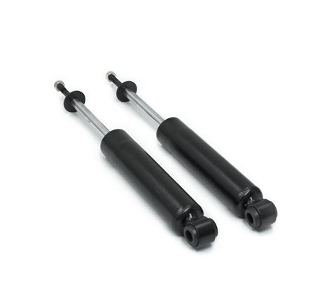 MaxTrac 98-09 Ford Ranger 2WD (Non StabiliTrak) 3in Front Shock Absorber