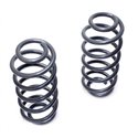 MaxTrac 97-03 Ford F-150 2WD V6 2in Front Lowering Coils