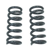 MaxTrac 97-03 Ford F-150 2WD V8 3in Front Lowering Coils