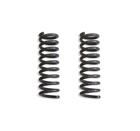 MaxTrac 14-18 RAM 2500/3500 4WD 6in Front Lift Coils