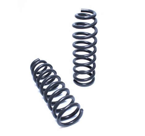 MaxTrac 97-03 Ford F-150 2WD V6 Heritage 2in Front Lift Coils