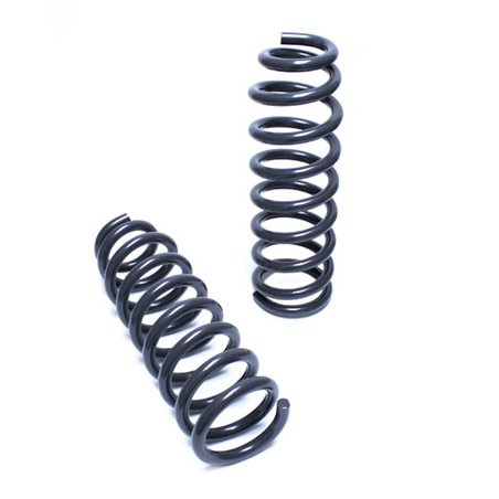 MaxTrac 97-03 Ford F-150 2WD V8 Heritage 2in Front Lift Coils