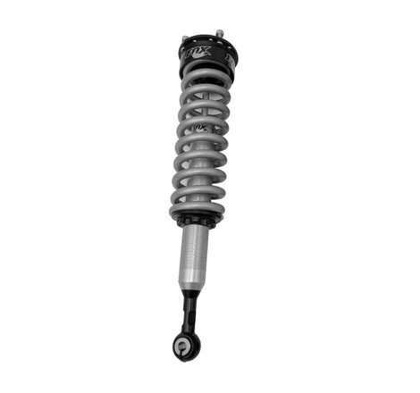MaxTrac 07-18 GM C/K1500 2WD/4WD 0-2.5in Front FOX 2.0 Performance Coilover - Single