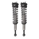 MaxTrac 15-18 Ford F-150 2WD 0-2.5in Front FOX 2.0 Performance Coilover - Pair
