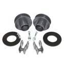 MaxTrac 05-19 Ford F-250/350 4WD 2.5in Leveling Kit